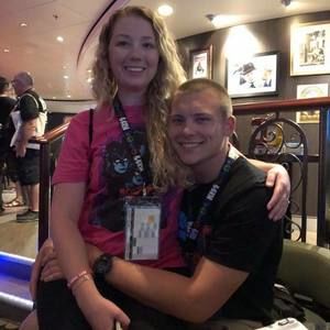 Meet your Posher, Dalton